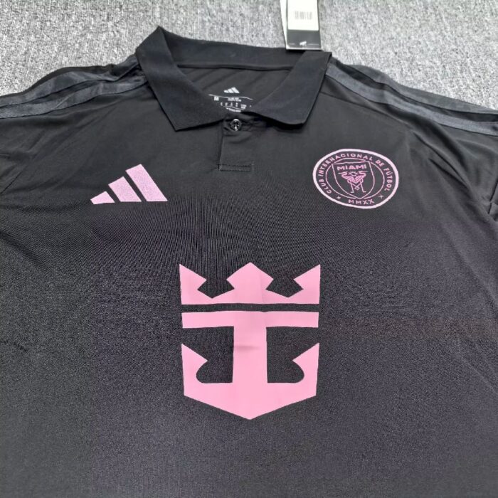 Mens Inter Miami CF 2026/27 Away Jersey – view 5