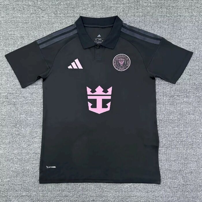 Mens Inter Miami CF 2026/27 Away Jersey – view 4