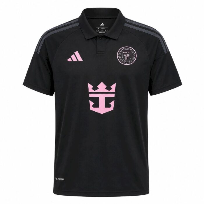 Mens Inter Miami CF 2026/27 Away Jersey – view 3