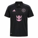 Mens Inter Miami CF 2026/27 Away Jersey