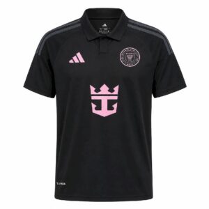 Mens Inter Miami CF 2026/27 Away Jersey
