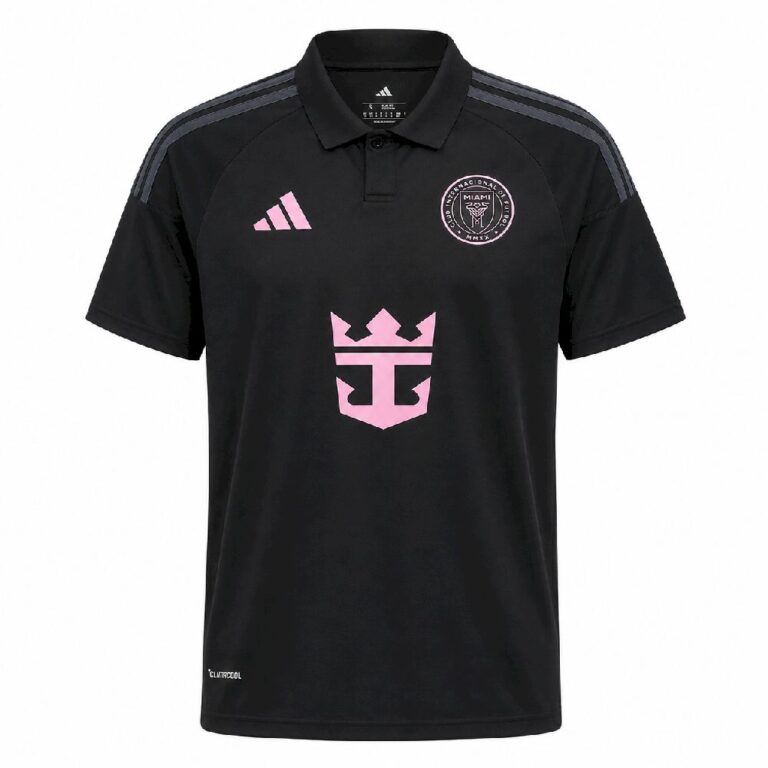 Mens Inter Miami CF 2026/27 Away Jersey