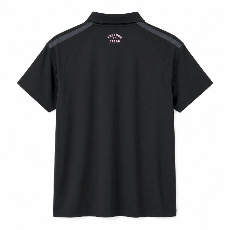 Mens Inter Miami CF 2026/27 Away Jersey – view 2