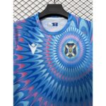 Mens CD Tenerife 2026/27 Pre-Match Jersey – view 5