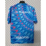Mens CD Tenerife 2026/27 Pre-Match Jersey – view 4