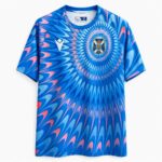 Mens CD Tenerife 2026/27 Pre-Match Jersey