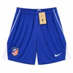 Mens Atletico Madrid 2026/27 Home Shorts