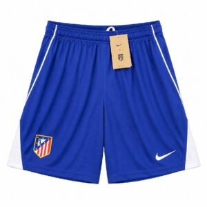 Mens Atletico Madrid 2026/27 Home Shorts