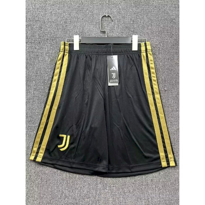 Mens Juventus 2026/27 Third Shorts – view 3