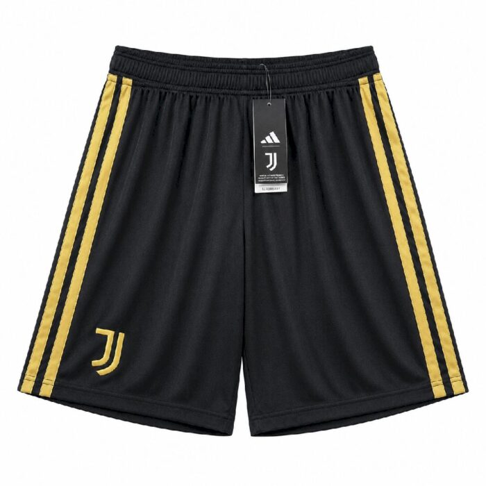 Mens Juventus 2026/27 Third Shorts – view 2