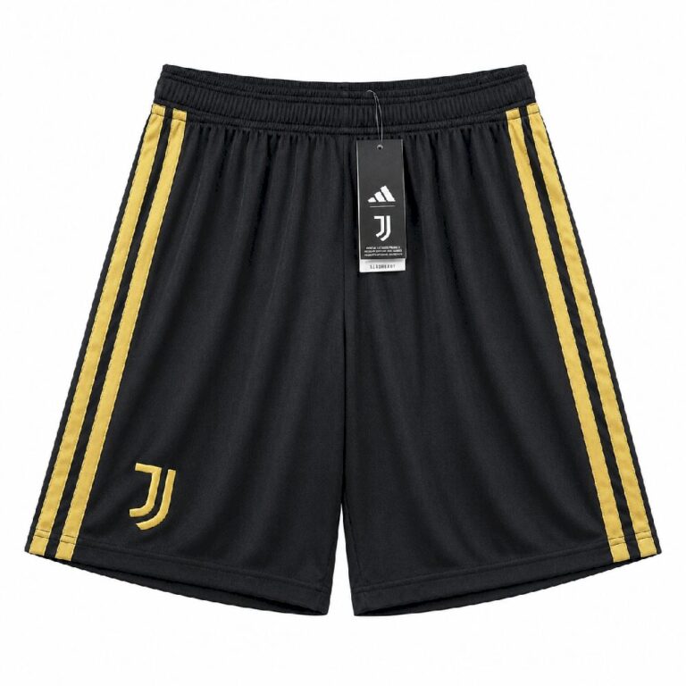 Mens Juventus 2026/27 Third Shorts – view 2