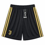 Mens Juventus 2026/27 Third Shorts
