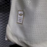 Mens AS Roma 2026/27 Away Jersey Player Version – view 6