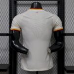 Mens AS Roma 2026/27 Away Jersey Player Version – view 5