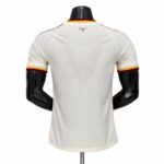 Mens AS Roma 2026/27 Away Jersey Player Version – view 2