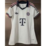Womens Bayern Munich 2026/27 Away Jersey – view 5