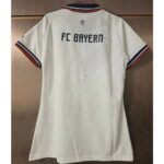 Womens Bayern Munich 2026/27 Away Jersey – view 4