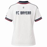 Womens Bayern Munich 2026/27 Away Jersey – view 2