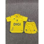 Kids Cadiz 2026/27 Home Kit – view 5
