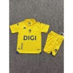 Kids Cadiz 2026/27 Home Kit – view 4