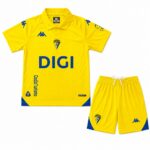 Kids Cadiz 2026/27 Home Kit