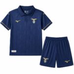 Kids S.S. Lazio 2026/27 Third Kit
