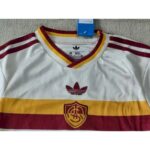 Kids AS Roma 2026/27 Away Kit – view 4