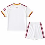Kids AS Roma 2026/27 Away Kit – view 2