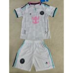 Kids Inter Miami CF 2026/27 Third Kit – view 4