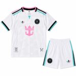 Kids Inter Miami CF 2026/27 Third Kit – view 3