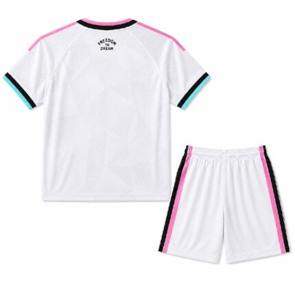 Kids Inter Miami CF 2026/27 Third Kit – view 2