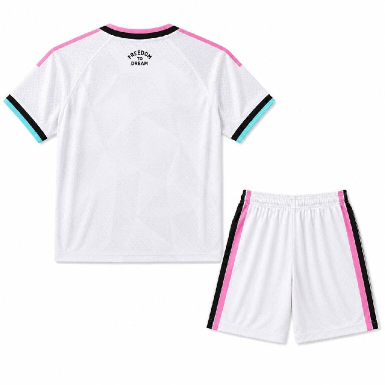 Kids Inter Miami CF 2026/27 Third Kit – view 2