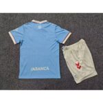 Kids Celta Vigo 2026/27 Home Kit – view 5