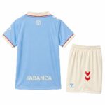 Kids Celta Vigo 2026/27 Home Kit – view 2