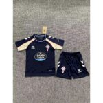 Kids Celta Vigo 2026/27 Away Kit – view 6