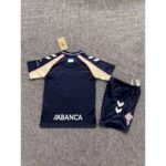 Kids Celta Vigo 2026/27 Away Kit – view 5