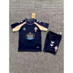 Kids Celta Vigo 2026/27 Away Kit – view 4