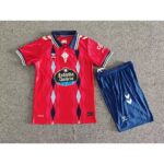 Kids Celta Vigo 2026/27 Third Kit – view 4