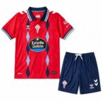 Kids Celta Vigo 2026/27 Third Kit
