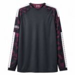 Mens Liverpool 2026/27 Third Long Sleeve Jersey – view 2