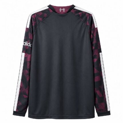 Mens Liverpool 2026/27 Third Long Sleeve Jersey – view 2