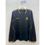 Mens Chelsea 2026/27 Away Long Sleeve Jersey – view 5
