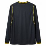 Mens Chelsea 2026/27 Away Long Sleeve Jersey – view 2