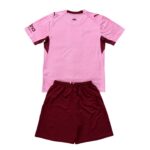 Kids Valencia CF 2026/27 Third Kit – view 5