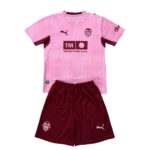 Kids Valencia CF 2026/27 Third Kit – view 4