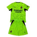 Kids AC Milan 2026/27 Goalkeeper Kit – view 5