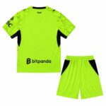 Kids AC Milan 2026/27 Goalkeeper Kit – view 2
