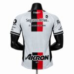 Mens Atlas FC 2026/27 Away Jersey Player Version – view 2
