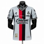 Mens Atlas FC 2026/27 Away Jersey Player Version