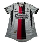 Mens Atlas FC 2026/27 Away Jersey Player Version – view 6